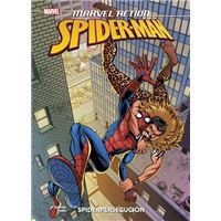 Spiderman 2. Spidersecución