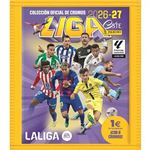 Panini Sobre Liga Este 2026-2027 Varios Modelos - Imagen 4