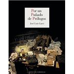 Por un puñado de prólogos