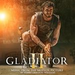 Gladiator 2 b.s.o.