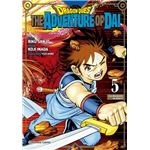 Dragon Quest The Adventure of Dai nº 05/25