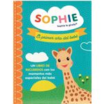 Sophie la giraff. El primer año del bebé