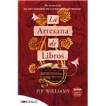 La artesana de libros