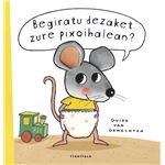 Begiratu dezaket zure pixohialean