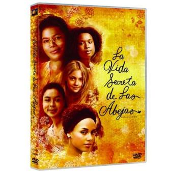 La vida secreta de las abejas - DVD