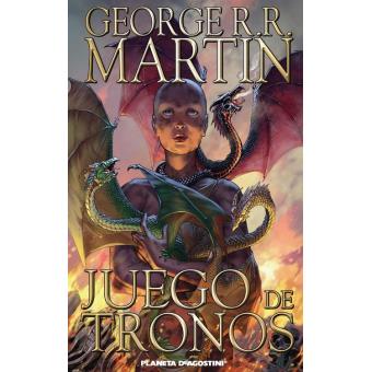 Juego de tronos nº 04/04