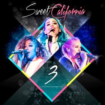 Sweet California - 1