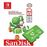 Tarjeta de memoria Sandisk microSDXC 64GB Nintendo Switch Yoshi Edition