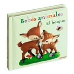 El Bosque-Bebes Animales