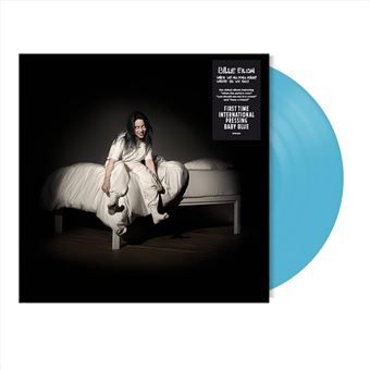 Lp-when we all fall asleep whe(azul