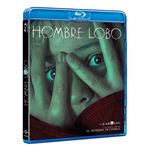 Hombre lobo - Blu-ray