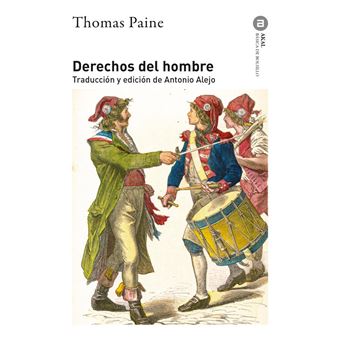 Derechos del hombre