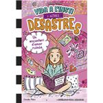 Vida a l´´insti i altres desastres 2. Un encanteri d´´amor r