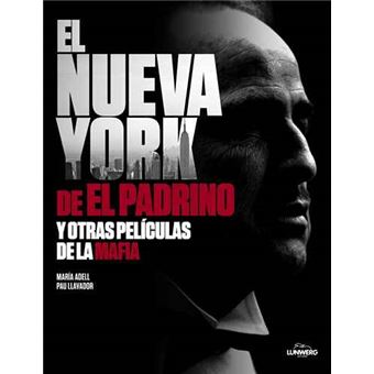 El Nueva York de "El Padrino" y otras películas de la mafia