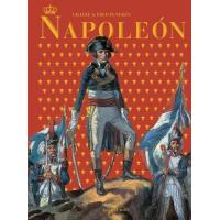 Napoleón. Integral