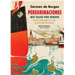 Peregrinaciones. Mis viajes por Europa