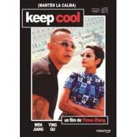 Keep Cool (Mantén la calma) - DVD