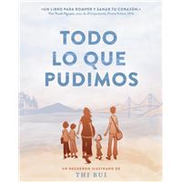 Todo lo que pudimos