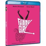 Funny girl - Blu-Ray