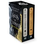 Estuche Bilogia Seis De Cuervos