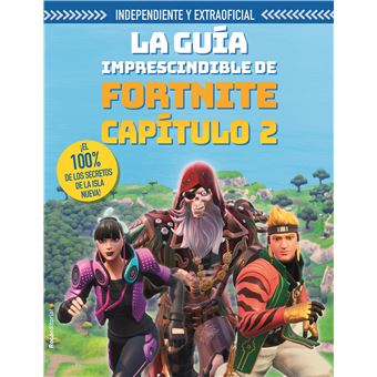 Fortnite Capítulo 2