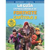 Fortnite Capítulo 2
