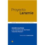 Proyecto Laramie