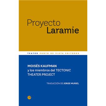 Proyecto Laramie