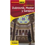 Dubrovnik, mostar y sarajevo
