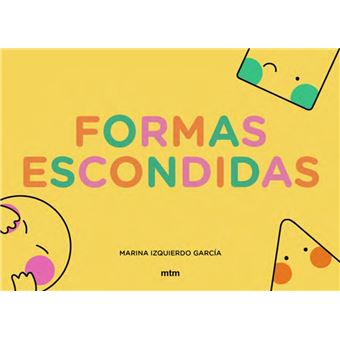 Formas Escondidas