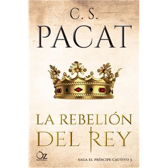 La rebelión del rey