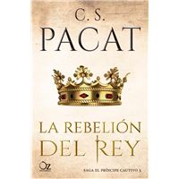 La rebelión del rey