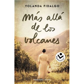 Más allá de los volcanes