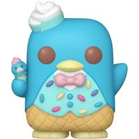 Figura Funko Hello Kitty and Friends Tuxedo SamSam 10cm