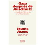 Gaza Despues De Auschwitz