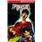 Spidergirl 2. Lazos de familia_0
