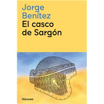 El casco de sargón