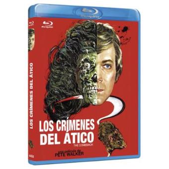 BLR-LOS CRIMENES DEL ATICO
