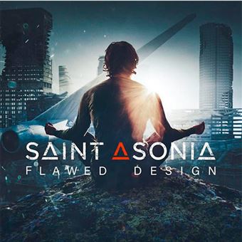 Saint Asonia - 1