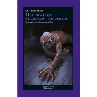 Hellraiser. El corazón condenado