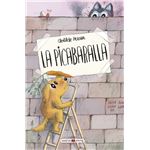 La picabaralla