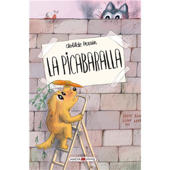La picabaralla - 1