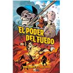 El poder del fuego vol. 01: Preludio
