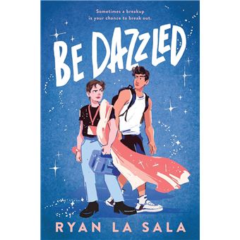 Be Dazzled