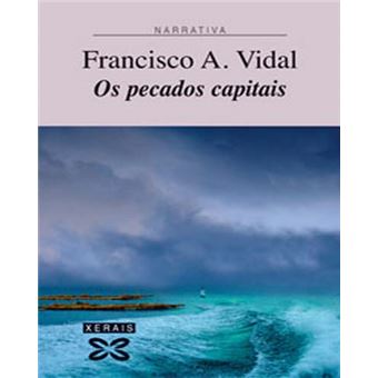 Os pecados capitais