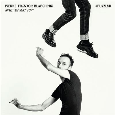 Puzzled - Cd - Pierre-François Blanchard