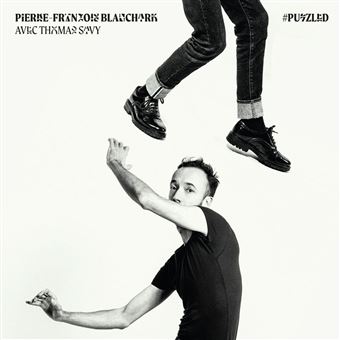 Puzzled - CD