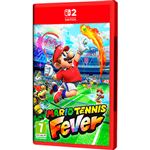 Mario Tennis Fever Nintendo Switch 2