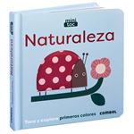 Naturaleza. MiniToc