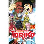 Toriko nº 36/43
